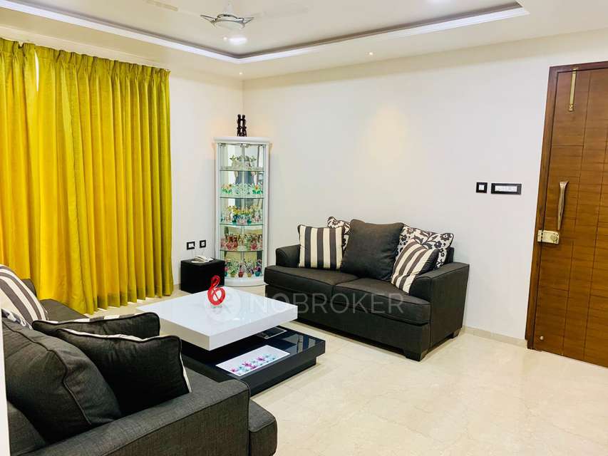 4 BHK Flat In Vamsiram Jyothi Cosmos For Sale  In Whitefields