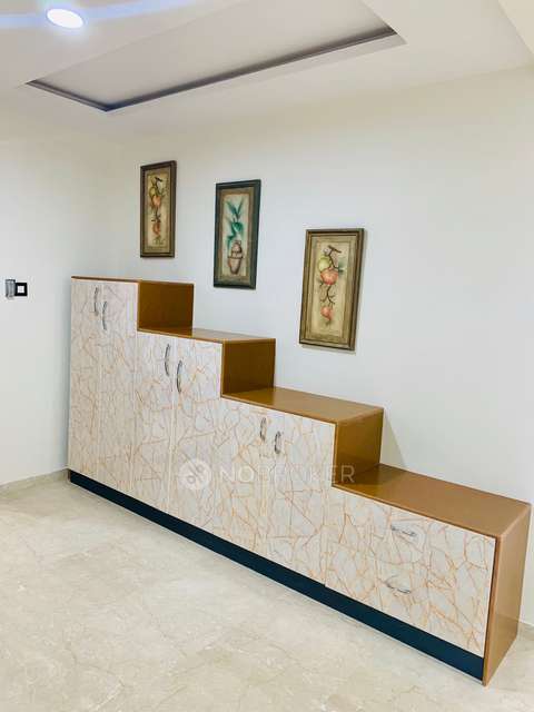 4 BHK Flat In Vamsiram Jyothi Cosmos For Sale  In Whitefields