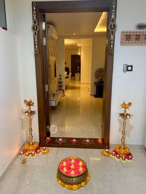 4 BHK Flat In Vamsiram Jyothi Cosmos For Sale  In Whitefields