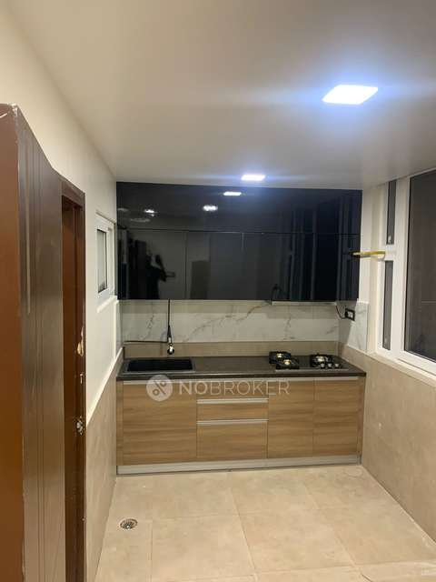 4 BHK Flat In Vamsiram Jyothi Cosmos For Sale  In Whitefields