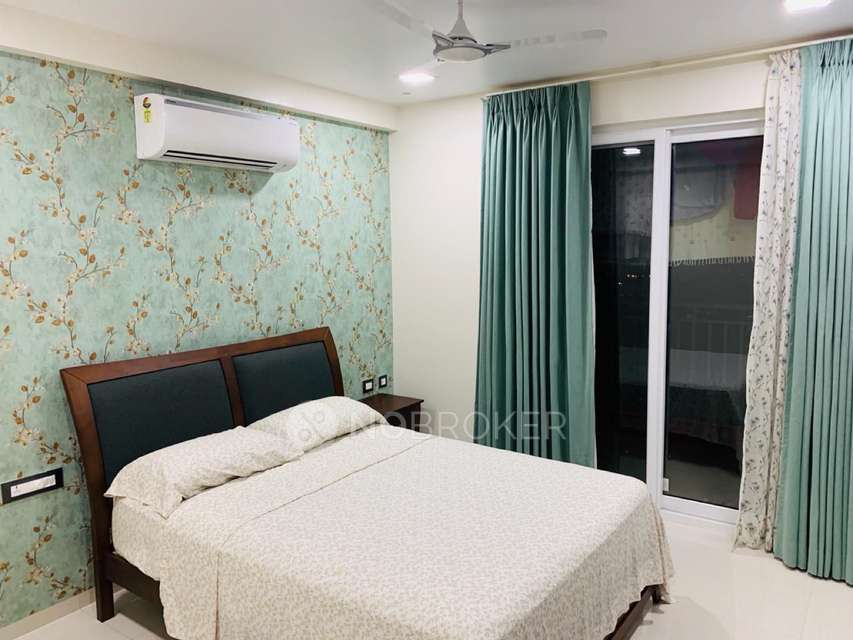4 BHK Flat In Vamsiram Jyothi Cosmos For Sale  In Whitefields