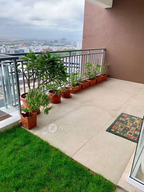 4 BHK Flat In Vamsiram Jyothi Cosmos For Sale  In Whitefields