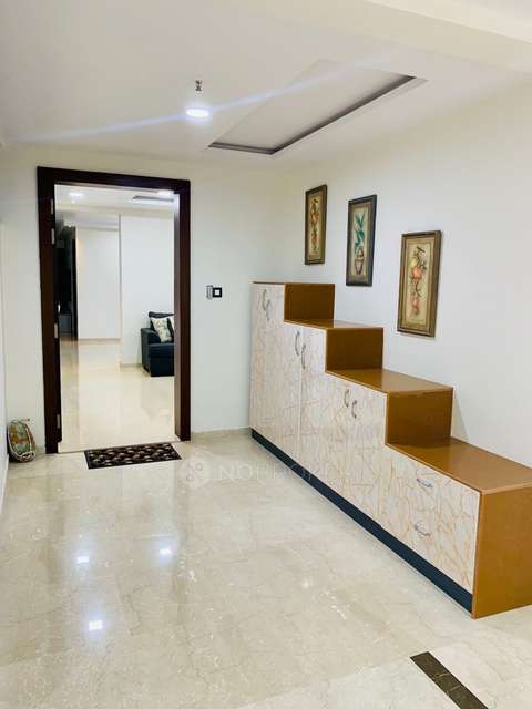 4 BHK Flat In Vamsiram Jyothi Cosmos For Sale  In Whitefields