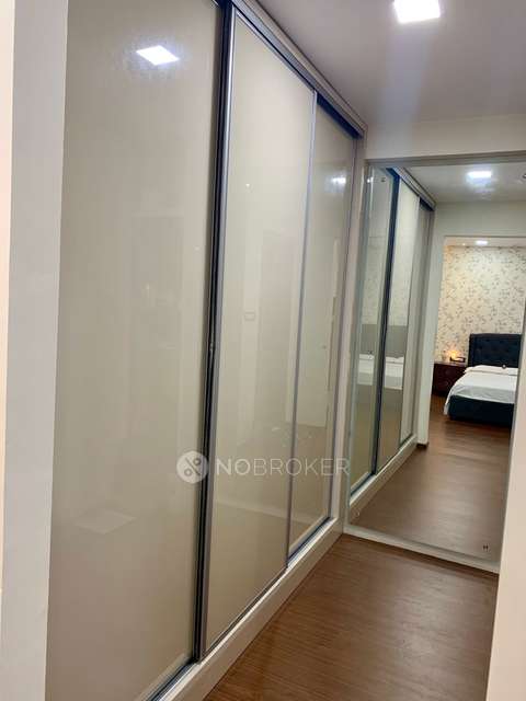 4 BHK Flat In Vamsiram Jyothi Cosmos For Sale  In Whitefields