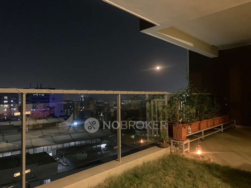 4 BHK Flat In Vamsiram Jyothi Cosmos For Sale  In Whitefields