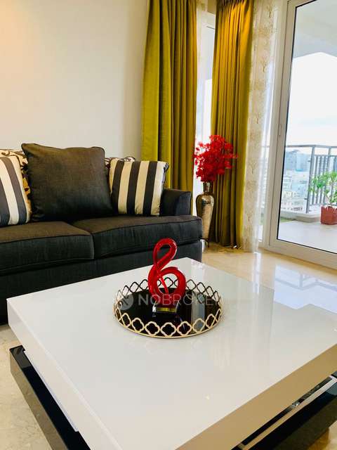 4 BHK Flat In Vamsiram Jyothi Cosmos For Sale  In Whitefields