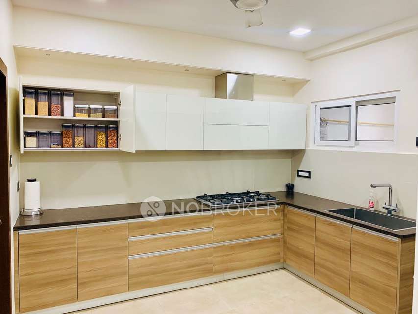 4 BHK Flat In Vamsiram Jyothi Cosmos For Sale  In Whitefields