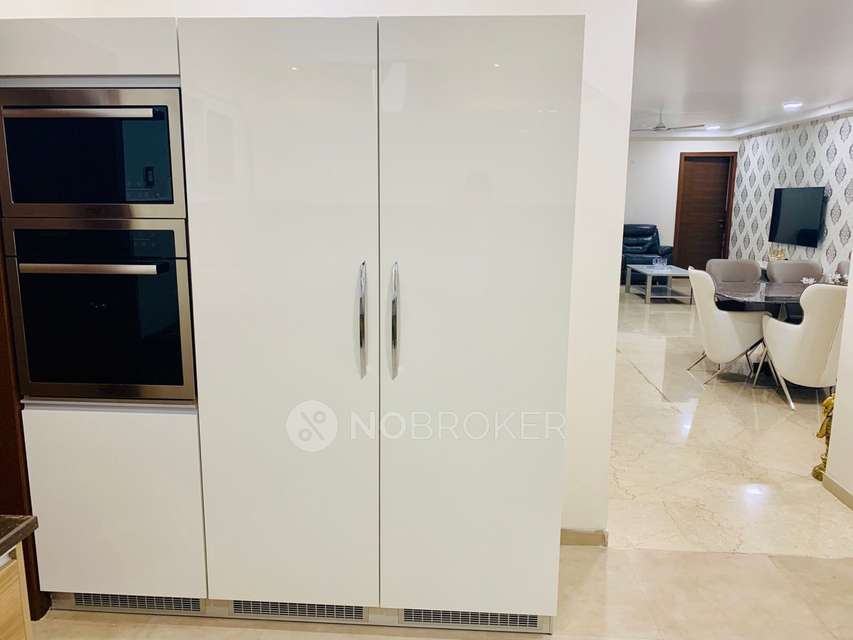 4 BHK Flat In Vamsiram Jyothi Cosmos For Sale  In Whitefields