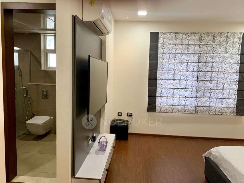4 BHK Flat In Vamsiram Jyothi Cosmos For Sale  In Whitefields