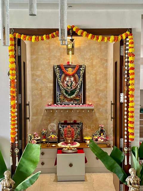 4 BHK Flat In Vamsiram Jyothi Cosmos For Sale  In Whitefields