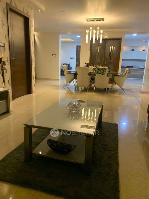 4 BHK Flat In Vamsiram Jyothi Cosmos For Sale  In Whitefields