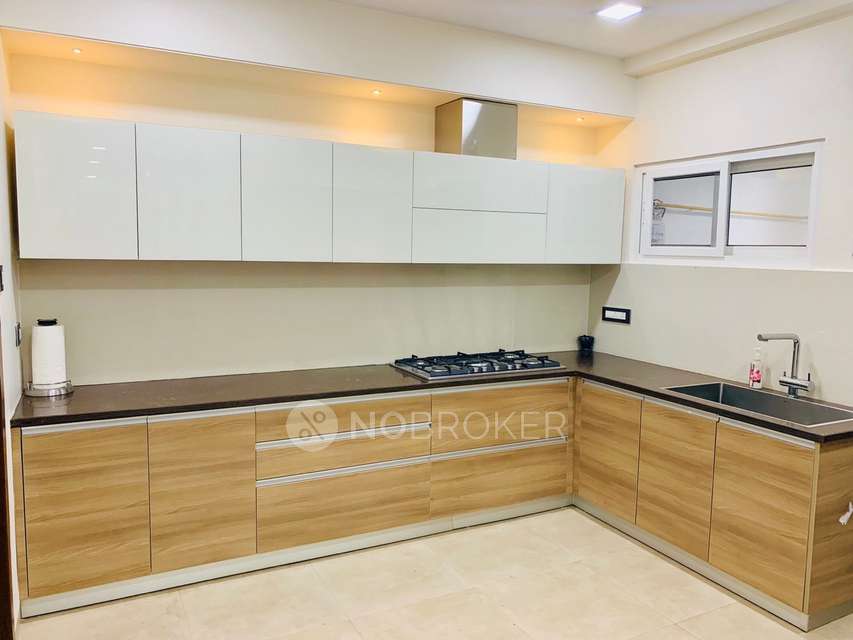4 BHK Flat In Vamsiram Jyothi Cosmos For Sale  In Whitefields