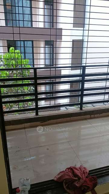 1 BHK Flat In Shree Ganesh Residency  For Sale  In Ulwe