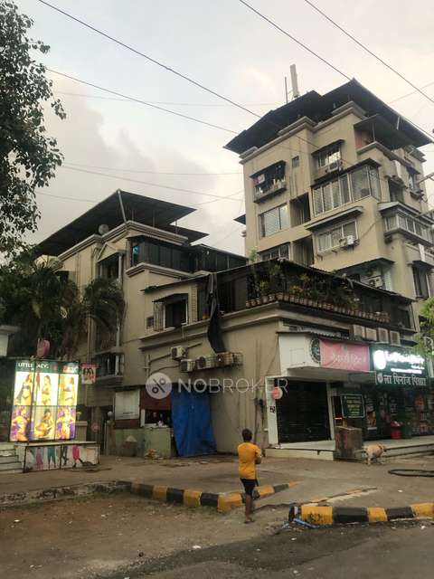 2 BHK Flat In Shirin Chs For Sale  In Sector 29, Vashi