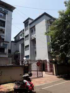 2 BHK Flat In Shirin Chs For Sale  In Sector 29, Vashi