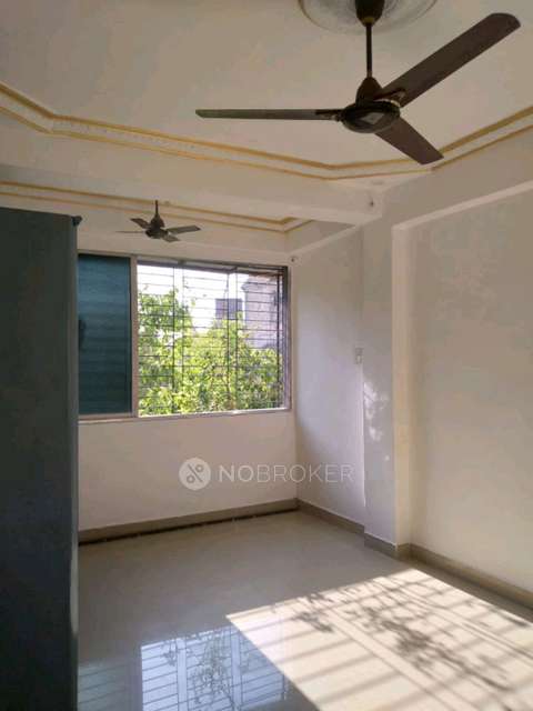 1 RK Flat In Om Vishweshwar Darshan Ho,soc For Sale  In Dombivli Wes