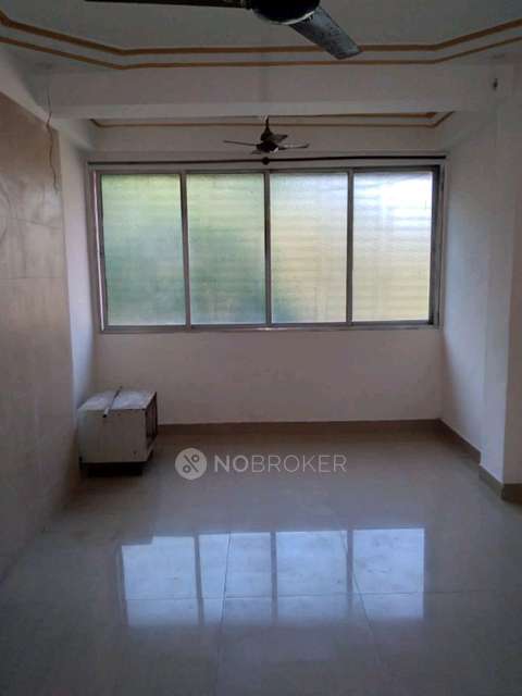 1 RK Flat In Om Vishweshwar Darshan Ho,soc For Sale  In Dombivli Wes