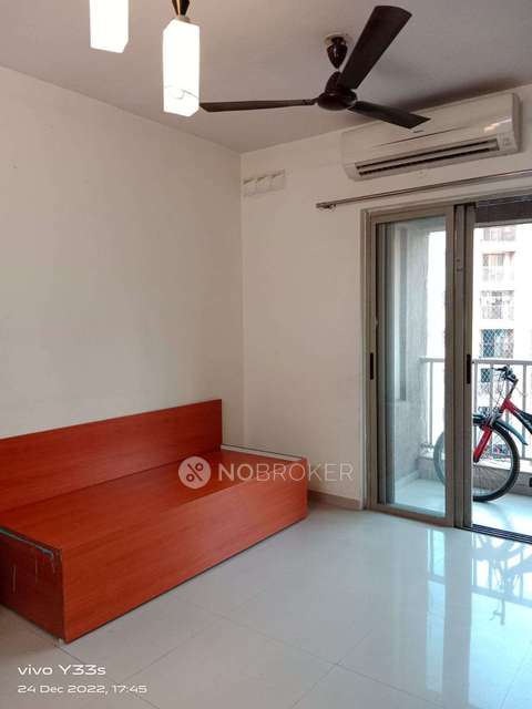 1 RK Flat In Om Vishweshwar Darshan Ho,soc For Sale  In Dombivli Wes