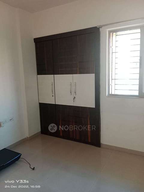 1 RK Flat In Om Vishweshwar Darshan Ho,soc For Sale  In Dombivli Wes