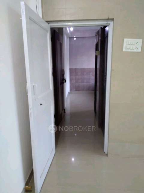 1 RK Flat In Om Vishweshwar Darshan Ho,soc For Sale  In Dombivli Wes