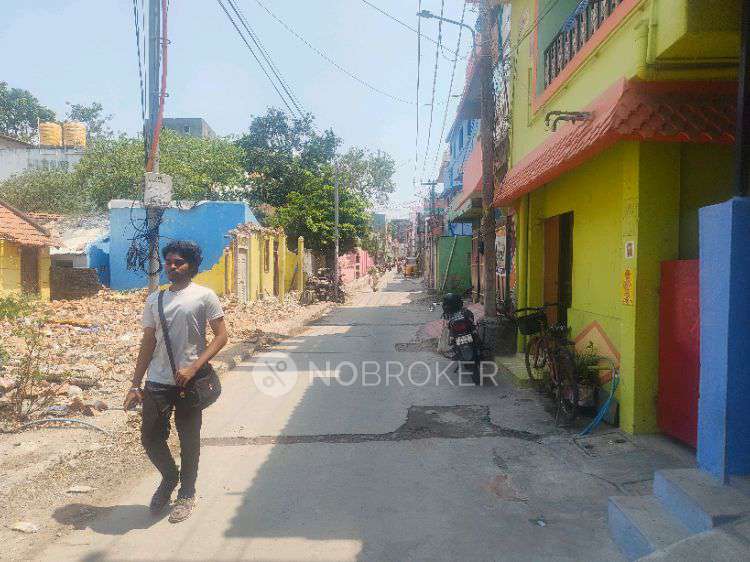 Commercial Property in Avadi, Chennai for Rent