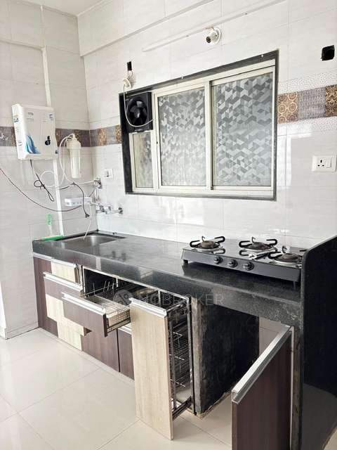 2 BHK Flat In Sk Om Paradise for Rent In Kiwale