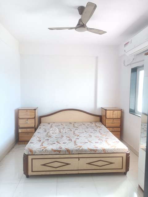 2 BHK Flat In Sk Om Paradise for Rent In Kiwale
