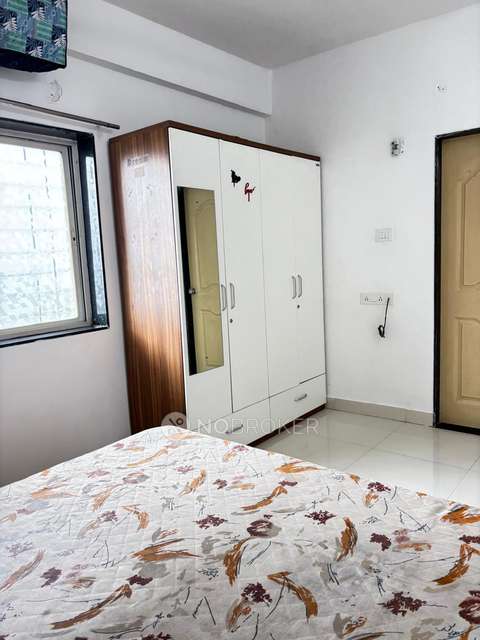 2 BHK Flat In Sk Om Paradise for Rent In Kiwale