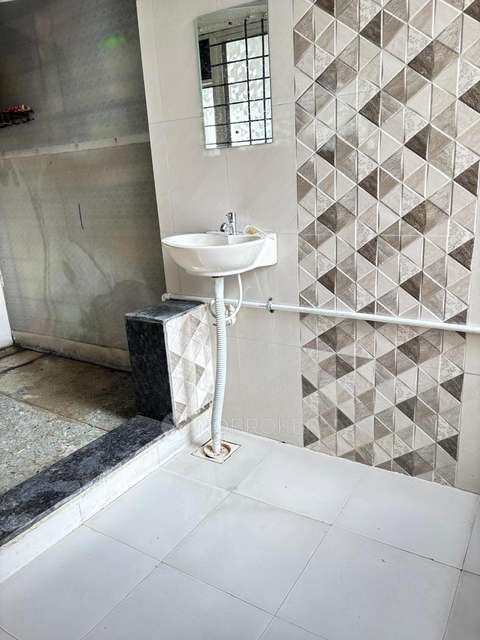 2 BHK Flat In Sk Om Paradise for Rent In Kiwale