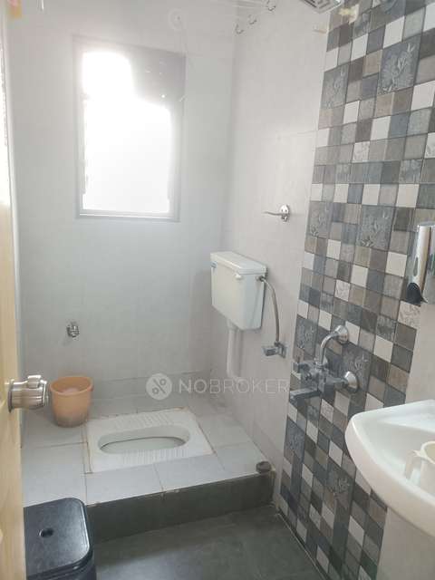 2 BHK Flat In Sk Om Paradise for Rent In Kiwale
