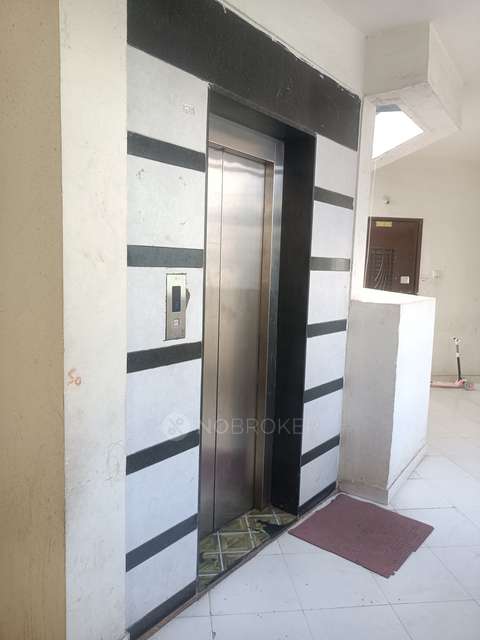 2 BHK Flat In Sk Om Paradise for Rent In Kiwale
