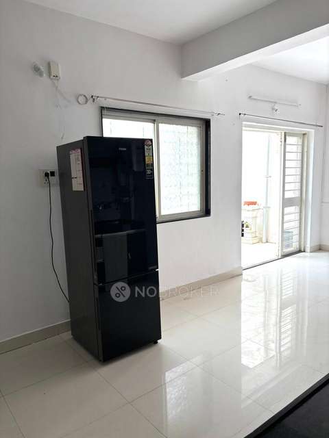 2 BHK Flat In Sk Om Paradise for Rent In Kiwale