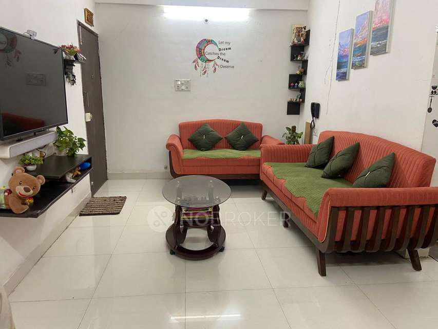 2 BHK Flat In Sk Om Paradise for Rent In Kiwale