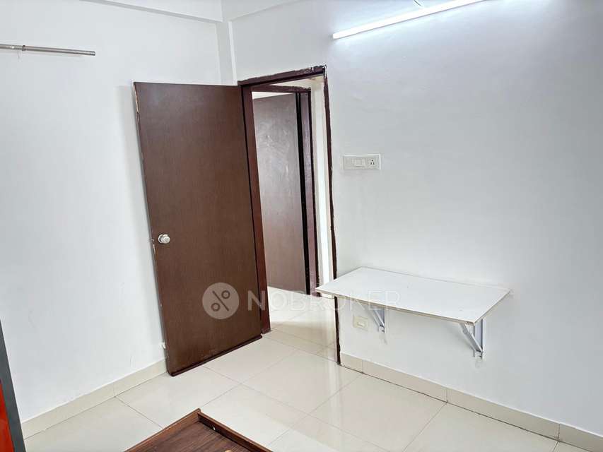 2 BHK Flat In Sk Om Paradise for Rent In Kiwale