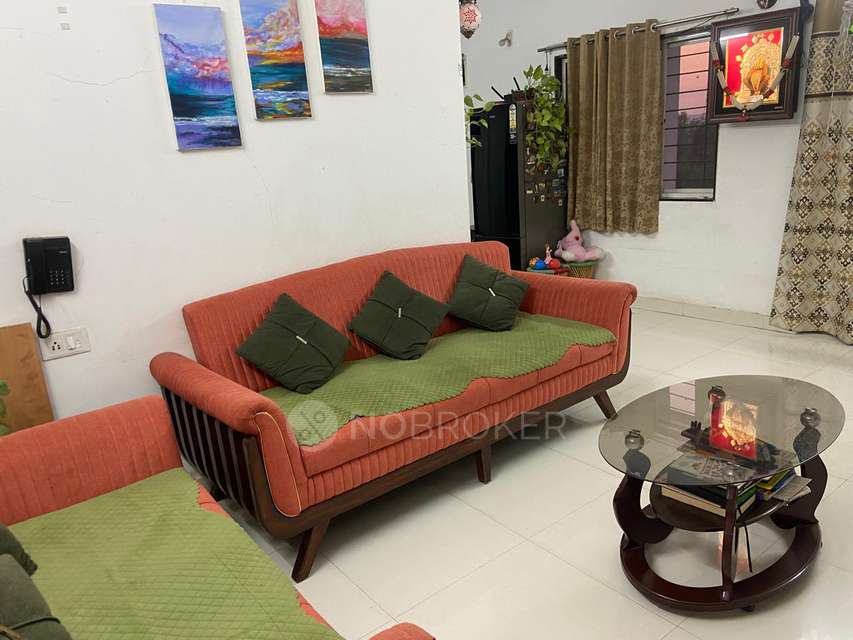 2 BHK Flat In Sk Om Paradise for Rent In Kiwale