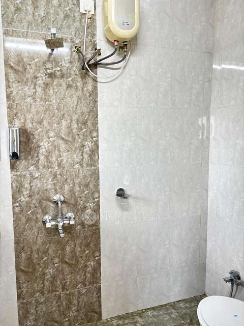 2 BHK Flat In Sk Om Paradise for Rent In Kiwale