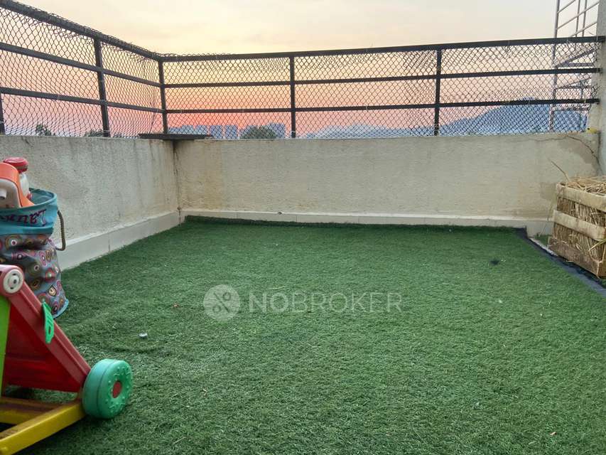 2 BHK Flat In Sk Om Paradise for Rent In Kiwale