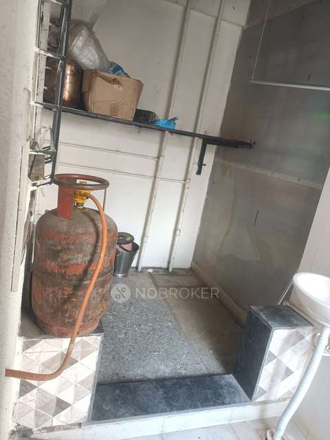 2 BHK Flat In Sk Om Paradise for Rent In Kiwale