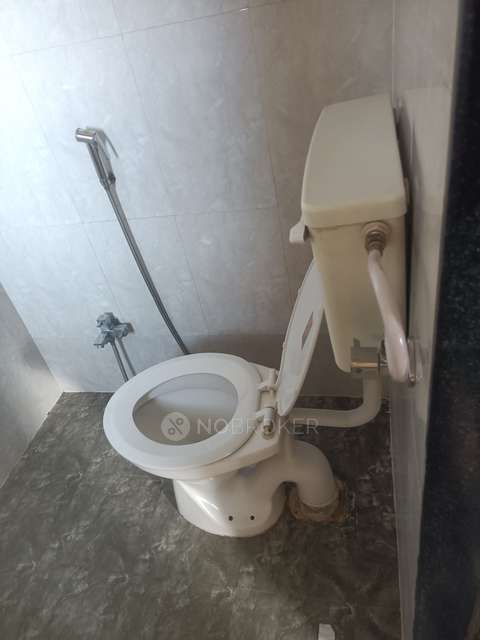 2 BHK Flat In Sk Om Paradise for Rent In Kiwale