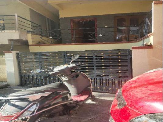 2 BHK House for Rent  In Sakamma Layout