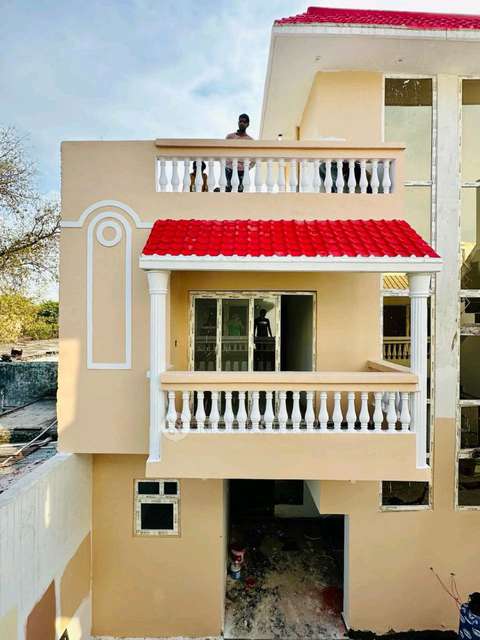 3 BHK House For Sale  In Sector 10