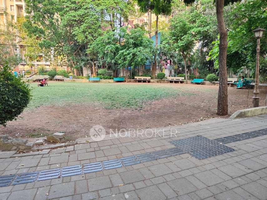 2 BHK Flat In Tirupati Campus Phase 2 For Sale  In B8-104, Tirupati Campus, Phase 2, Vishrantwadi, Pune, Maharashtra 411015, India