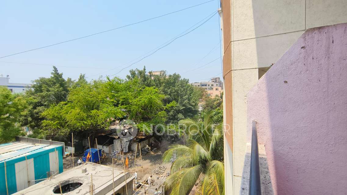 2 BHK Flat In Tirupati Campus Phase 2 For Sale  In B8-104, Tirupati Campus, Phase 2, Vishrantwadi, Pune, Maharashtra 411015, India