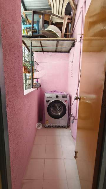 2 BHK Flat In Tirupati Campus Phase 2 For Sale  In B8-104, Tirupati Campus, Phase 2, Vishrantwadi, Pune, Maharashtra 411015, India