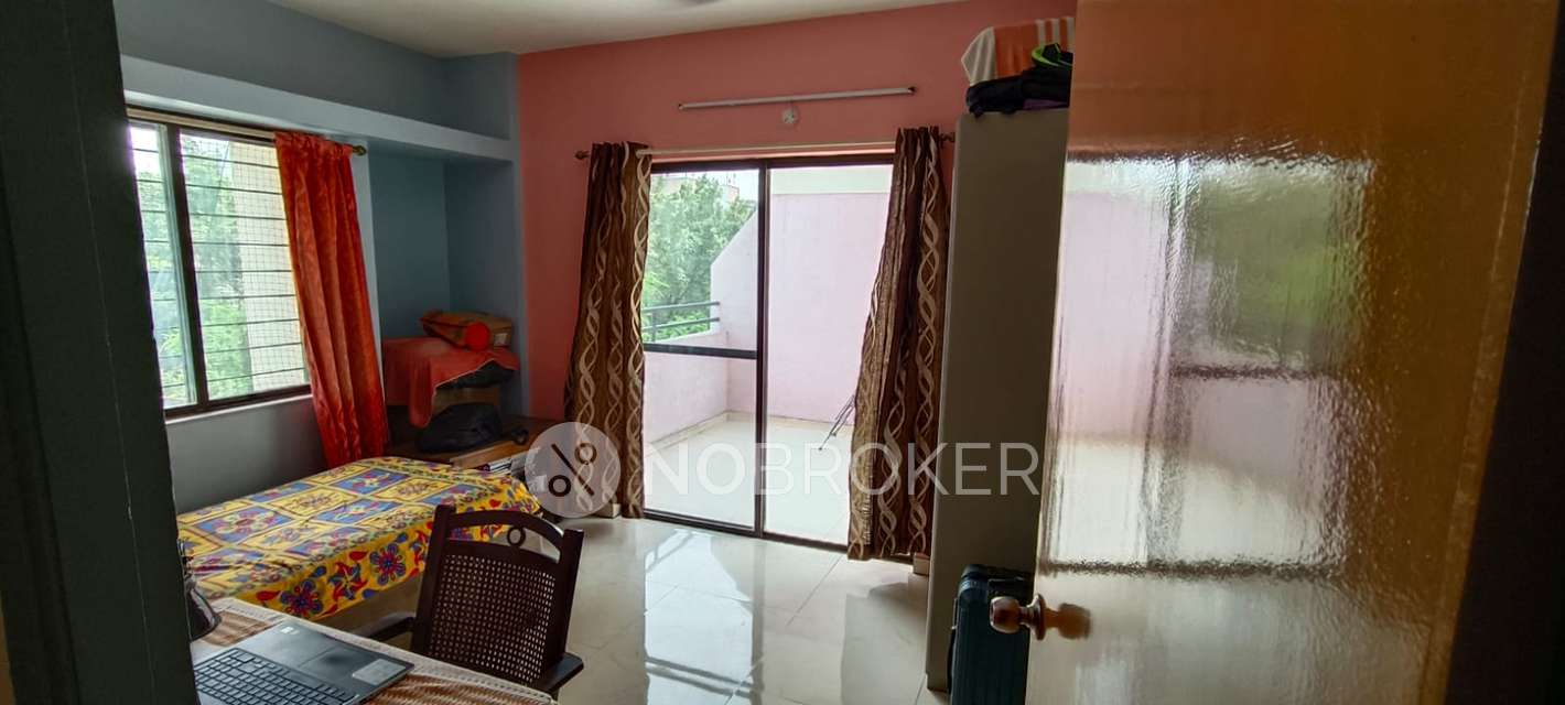 2 BHK Flat In Tirupati Campus Phase 2 For Sale  In B8-104, Tirupati Campus, Phase 2, Vishrantwadi, Pune, Maharashtra 411015, India