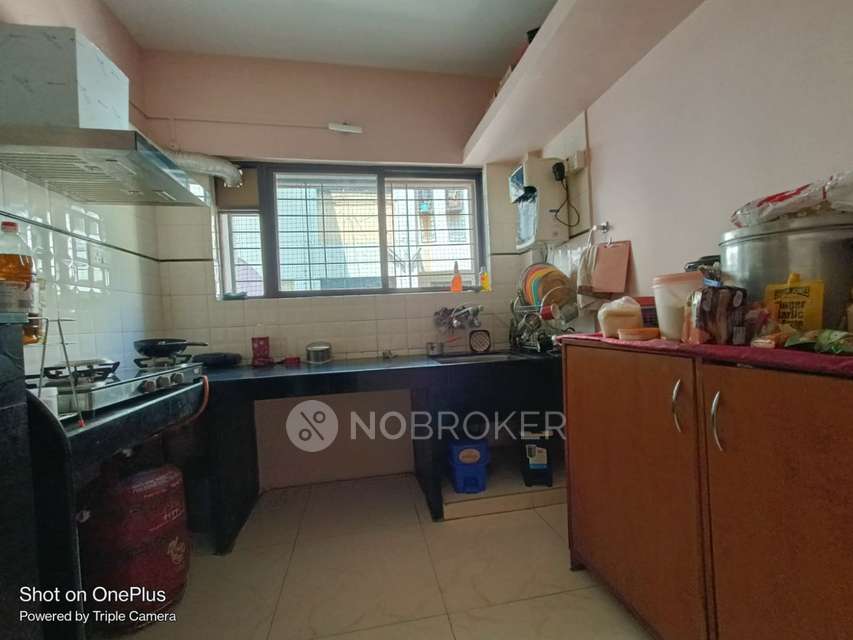 2 BHK Flat In Tirupati Campus Phase 2 For Sale  In B8-104, Tirupati Campus, Phase 2, Vishrantwadi, Pune, Maharashtra 411015, India