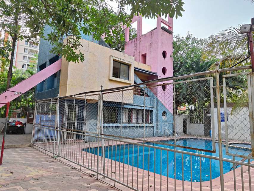 2 BHK Flat In Tirupati Campus Phase 2 For Sale  In B8-104, Tirupati Campus, Phase 2, Vishrantwadi, Pune, Maharashtra 411015, India