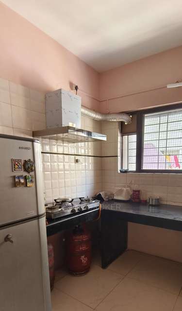 2 BHK Flat In Tirupati Campus Phase 2 For Sale  In B8-104, Tirupati Campus, Phase 2, Vishrantwadi, Pune, Maharashtra 411015, India