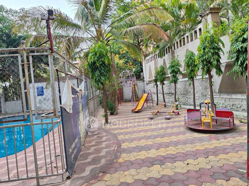 2 BHK Flat In Tirupati Campus Phase 2 For Sale  In B8-104, Tirupati Campus, Phase 2, Vishrantwadi, Pune, Maharashtra 411015, India
