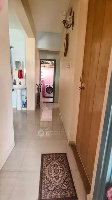 2 BHK Flat In Tirupati Campus Phase 2 For Sale  In B8-104, Tirupati Campus, Phase 2, Vishrantwadi, Pune, Maharashtra 411015, India